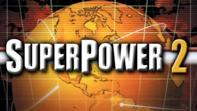 SuperPower Free Download