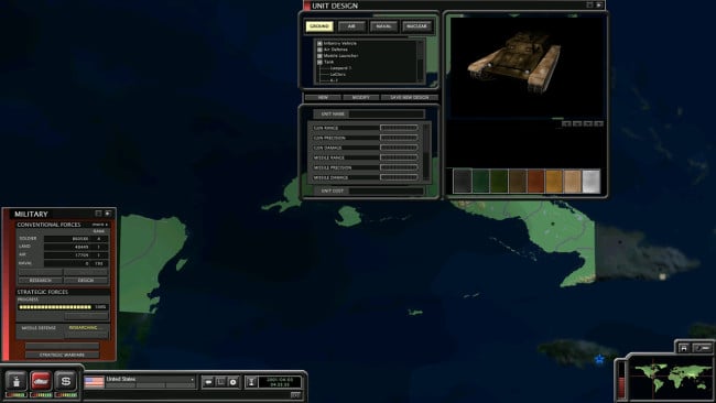 SuperPower PC Screenshot