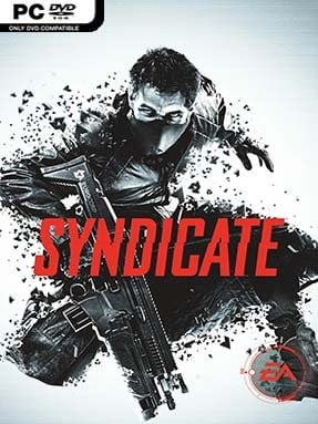 Syndicate Free Download - PC Game on SteamUnlocked