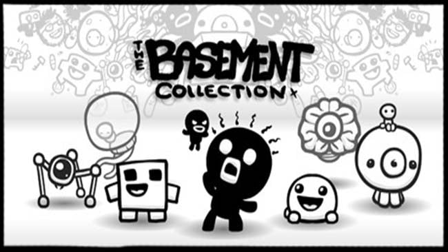 The Basement Collection Free Download