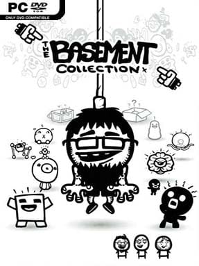 The Basement Collection - PC Game on SteamUnlocked
