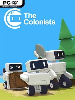 The Colonists (v1.9.24.2 & ALL DLC) - PC Game on SteamUnlocked