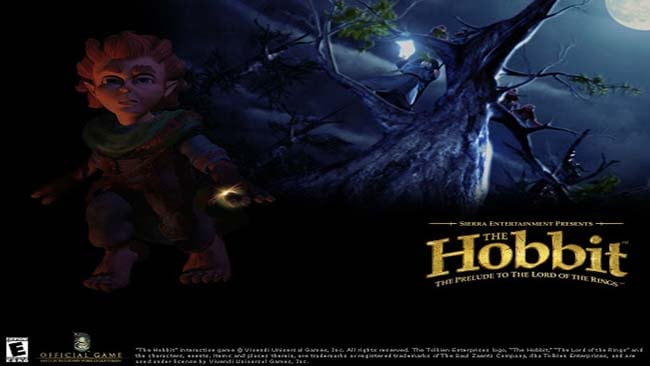 The Hobbit Free Download
