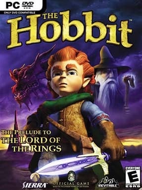The Hobbit (2003) - PC Game on SteamUnlocked