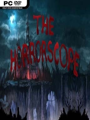 The Horrorscope - PC Game on SteamUnlocked