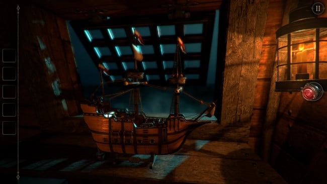 The Room Two PC Screenshot