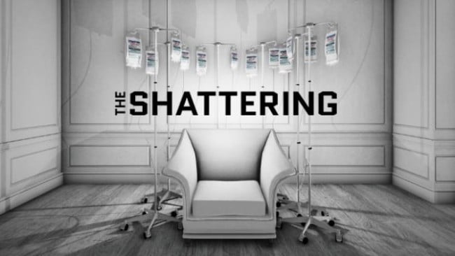 The Shattering Free Download