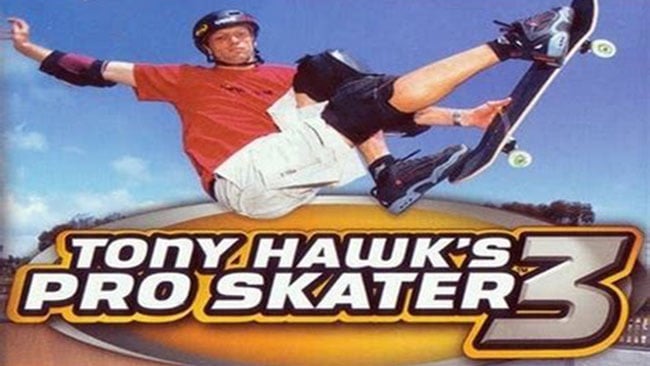 Tony Hawk’s Pro Skater Free Download