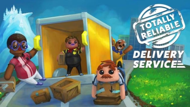 Totally Reliable Delivery Service Free Download