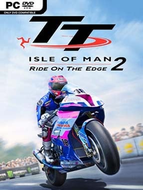 TT Isle of Man: Ride on the Edge 2 Free Download - PC Game on SteamUnlocked