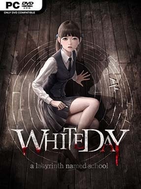 White Day: A Labyrinth Named School (v1.0.10 & ALL DLC) - PC Game on SteamUnlocked