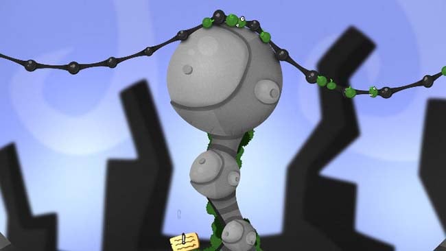 World of Goo PC Screenshot