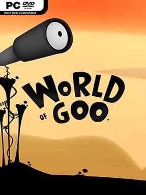 World of Goo (v1.53) - PC Game on SteamUnlocked