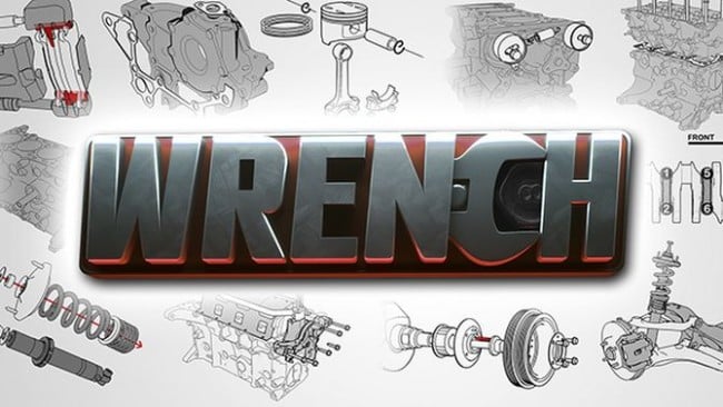 Wrench Free Download