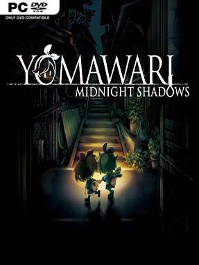 Yomawari: Midnight Shadows Free Download
