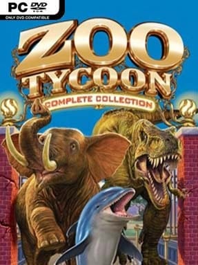 Zoo Tycoon (Complete Collection) - PC Game on SteamUnlocked