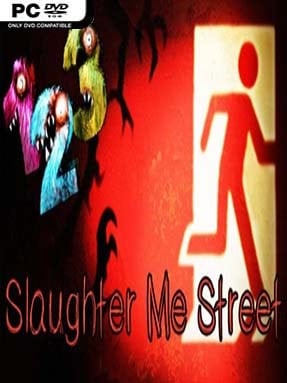 123 Slaughter Me Street Free Download - PC Game on SteamUnlocked