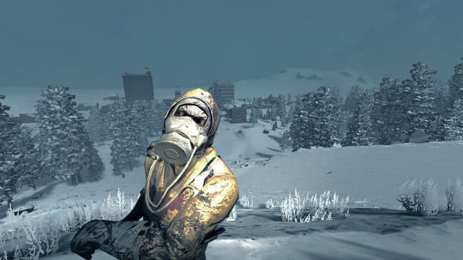 Days to Die PC Screenshot