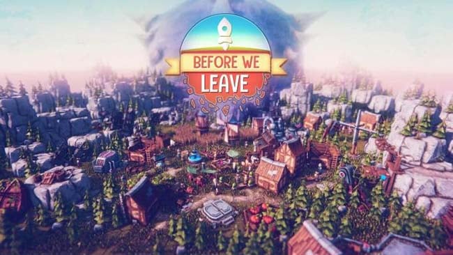 Before We Leave Free Download