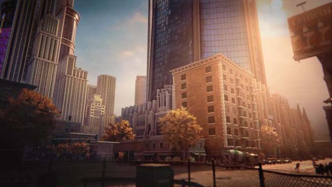 Saints Row: The Third Remastered PC Screenshot