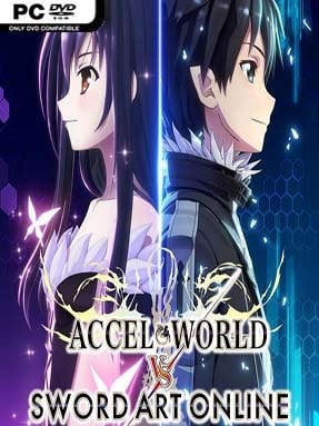 Accel World Vs. Sword Art Online Deluxe Edition Free Download