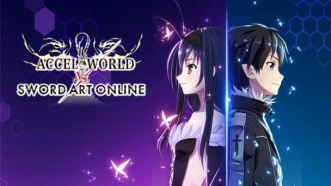 Accel World Vs. Sword Art Online Deluxe Edition Free Download