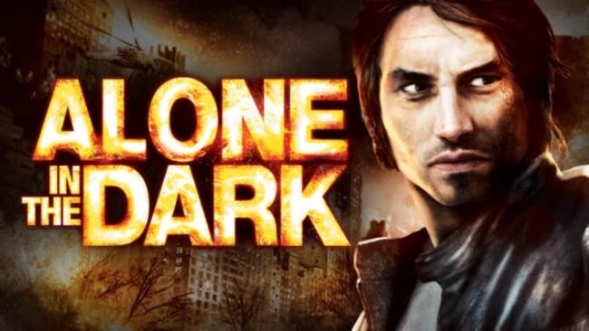 Alone in the Dark Free Download