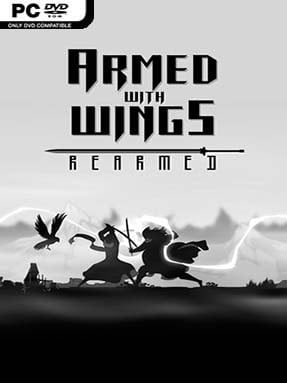 Armed With Wings: Rearmed (v1.0.4) - PC Game on SteamUnlocked