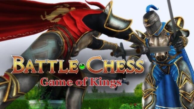 Battle Chess: Game Of Kings Free Download