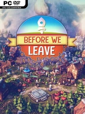 Before We Leave (v1.0346) - PC Game on SteamUnlocked