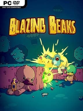 Blazing Beaks (v1.3.0.5) - PC Game on SteamUnlocked