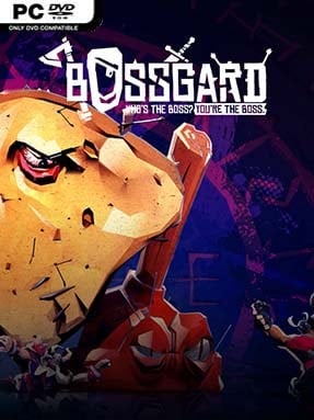 BOSSGARD Free Download