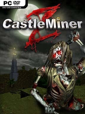 Castleminer Z (v1.9.8.0) - PC Game on SteamUnlocked