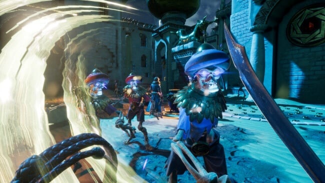 City of Brass PC Screenshot