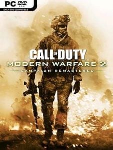 Call of Duty: Modern Warfare 2 Campaign Remastered