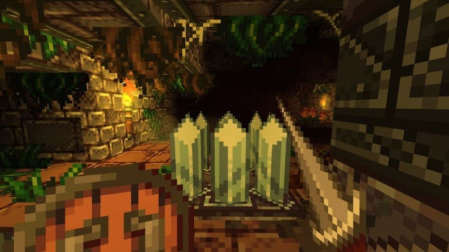 Delver PC Screenshot