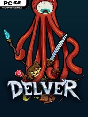 Delver (v1.08) - PC Game on SteamUnlocked