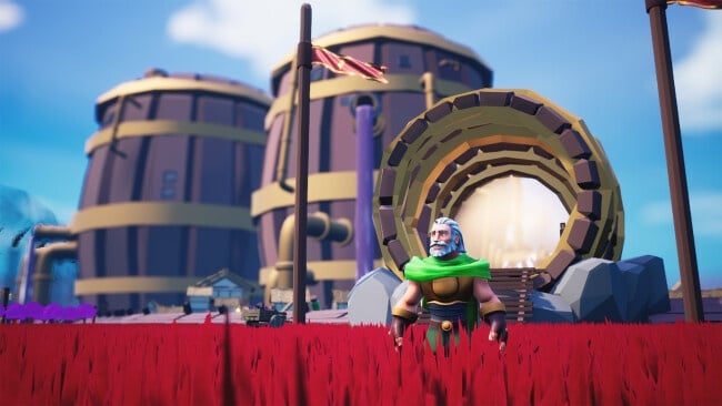 Effie PC Screenshot