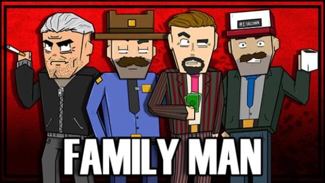 Family Man Free Download