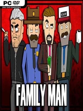 Family Man - PC Game on SteamUnlocked
