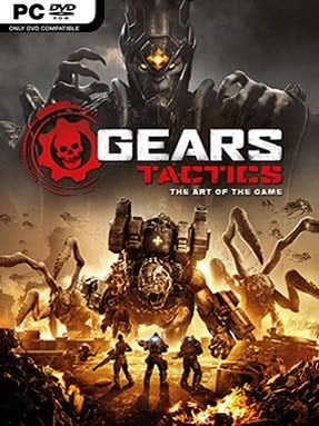 Gears Tactics - PC Game on SteamUnlocked