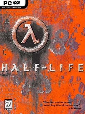 Half-Life (v2023.12.01) - PC Game on SteamUnlocked