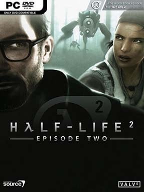 Half-Life 2: Episode Two - PC Game on SteamUnlocked