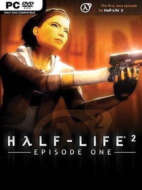 Half-Life 2: Episode One - PC Game on SteamUnlocked
