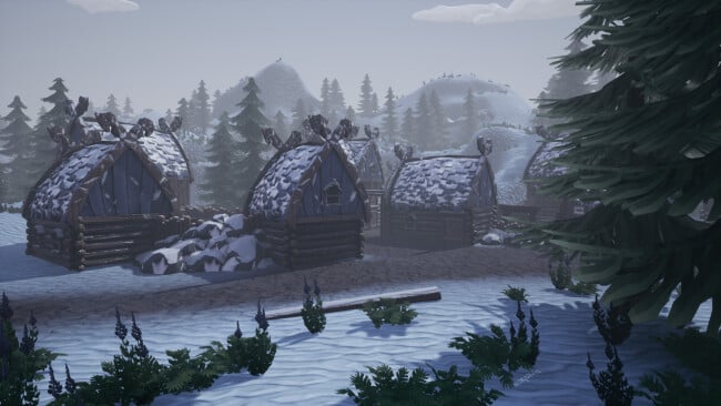 Hydroneer PC Screenshot