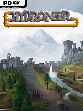 Hydroneer (v3.1.1 & ALL DLC) - PC Game on SteamUnlocked
