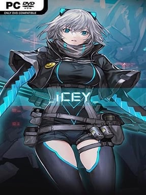 ICEY Free Download (v2018.08.16 & ALL DLC)