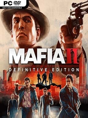 Mafia II: Definitive Edition Free Download (v2020.06.18)