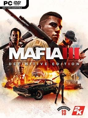 Mafia III: Definitive Edition Free Download (v2020.06.18)