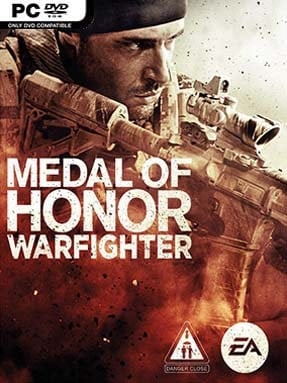 Medal Of Honor: Warfighter Free Download